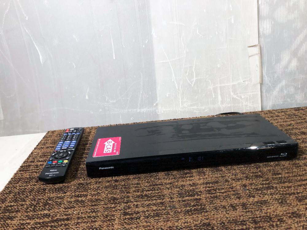 Yahoo!オークション -「dmr-brw520」の落札相場・落札価格