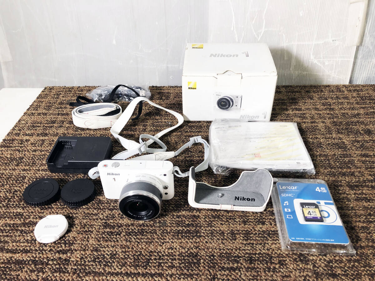 Yahoo!オークション -「nikon 1 j1 レンズ」の落札相場・落札価格 Yahoo!オークション -「nikon 1 j1 レンズ」の落札相場・落札価格