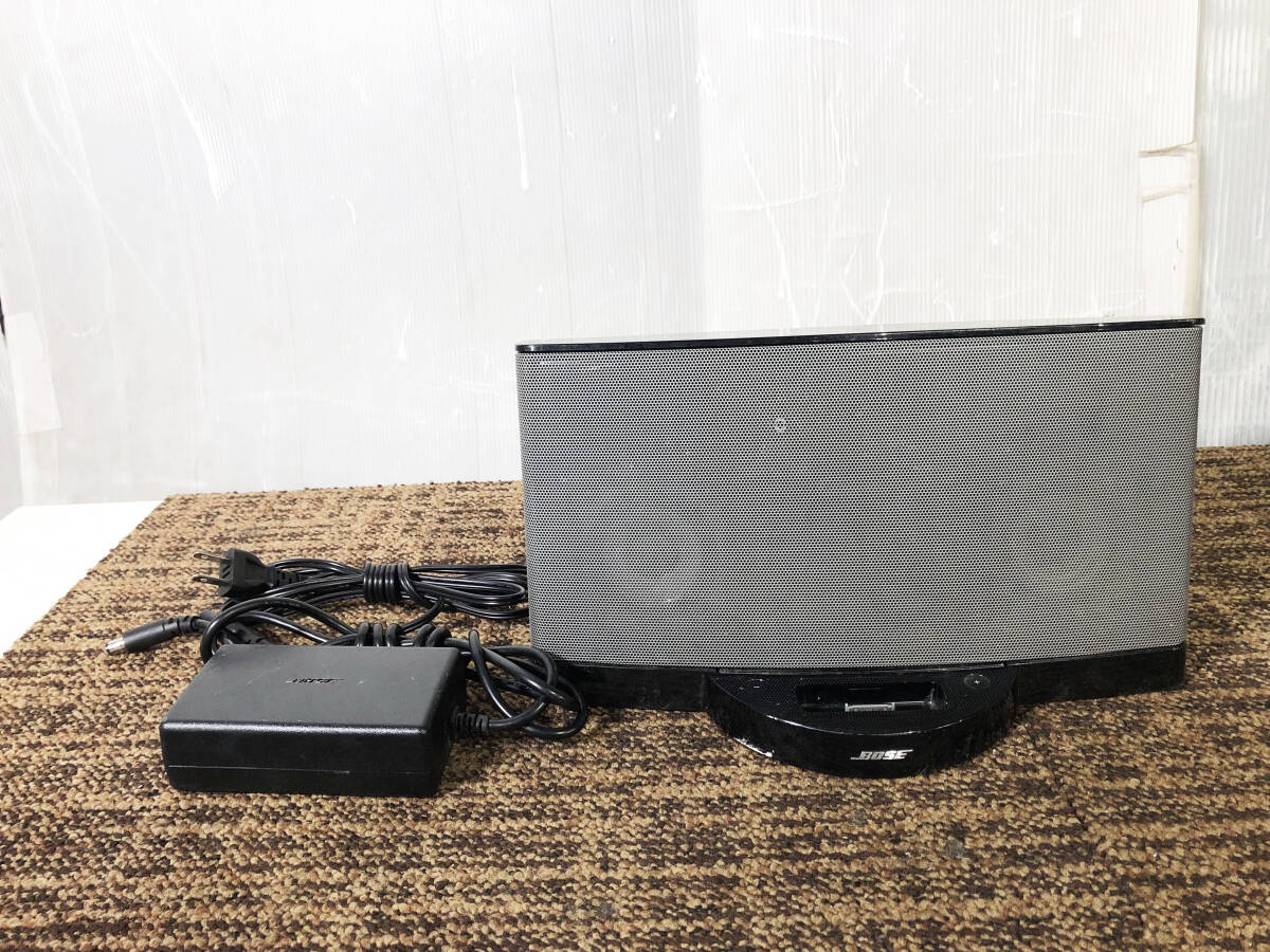 Yahoo!オークション -「bose sounddock series ii」の落札相場 Yahoo!オークション -「bose sounddock series ii」の落札相場