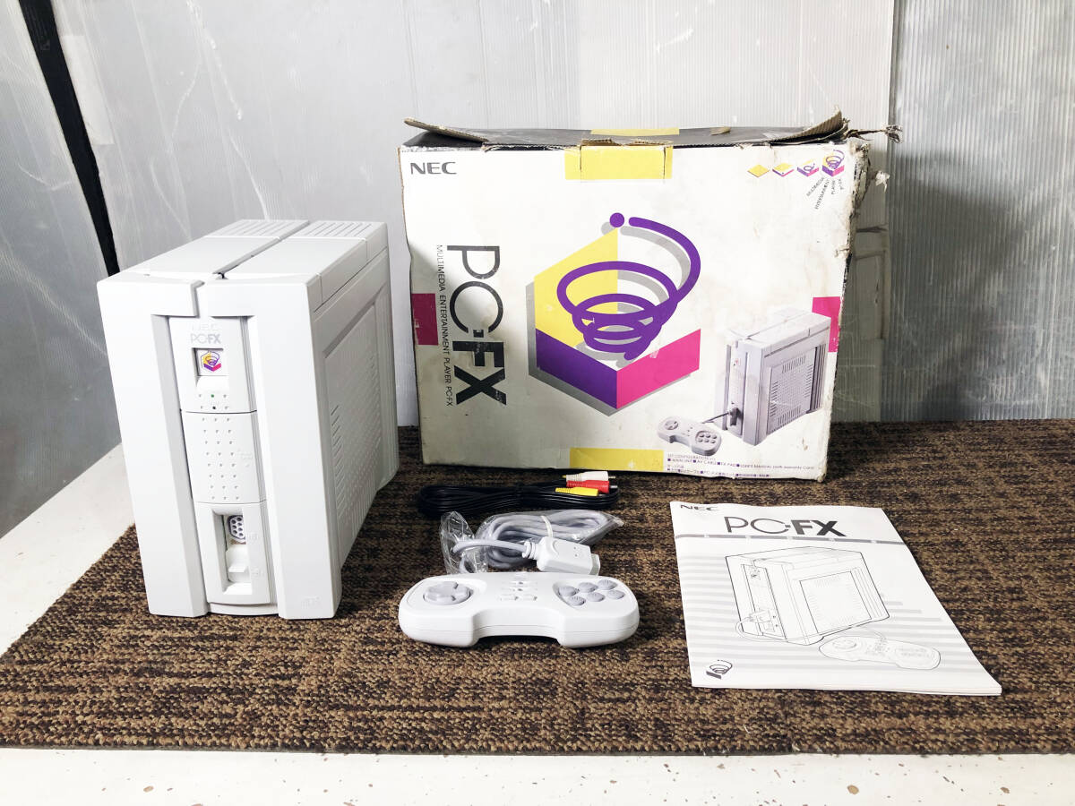 Yahoo!オークション -「pc-fx コントローラ」の落札相場・落札価格 Yahoo!オークション -「pc-fx コントローラ」の落札相場・落札価格