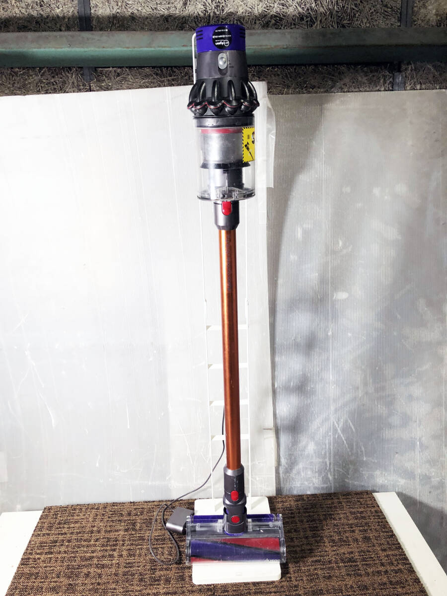 Yahoo!オークション -「dyson v10 fluffy sv12」の落札相場 Yahoo!オークション -「dyson v10 fluffy sv12」の落札相場