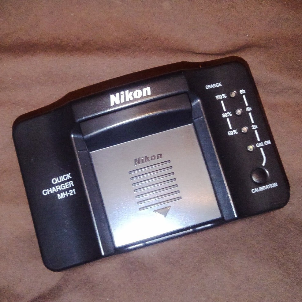 Yahoo!オークション -「mh-21 ニコン」(バッテリー、充電器 Yahoo!オークション -「mh-21 ニコン」(バッテリー、充電器