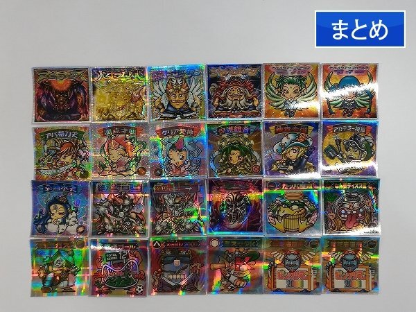 Yahoo!オークション -「ビックリマン2000 12弾」(その他