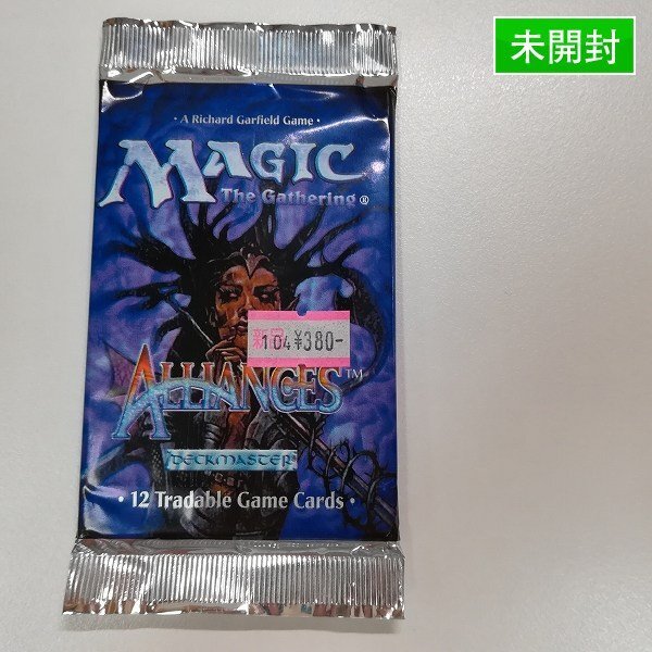 Yahoo!オークション -「mtg 未開封 パック」の落札相場・落札価格 Yahoo!オークション -「mtg 未開封 パック」の落札相場・落札価格
