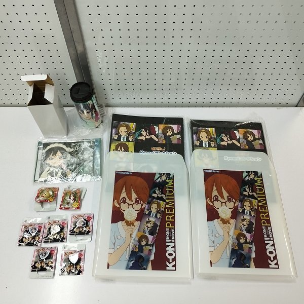 Yahoo!オークション -「kyoaniコレクション」の落札相場・落札価格 Yahoo!オークション -「kyoaniコレクション」の落札相場・落札価格