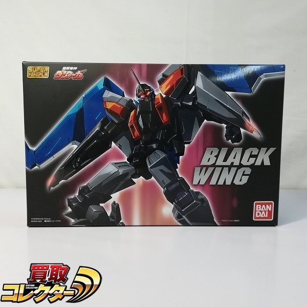 Yahoo!オークション -「超獣機神ダンクーガ ブラックウィング Yahoo!オークション -「超獣機神ダンクーガ ブラックウィング