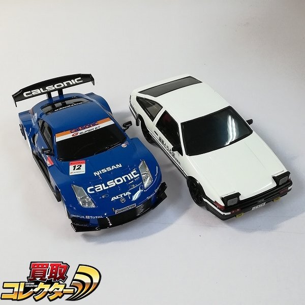 Yahoo!オークション -「(mini-z ミニッツ) カルソニック」の落札 Yahoo!オークション -「(mini-z ミニッツ) カルソニック」の落札