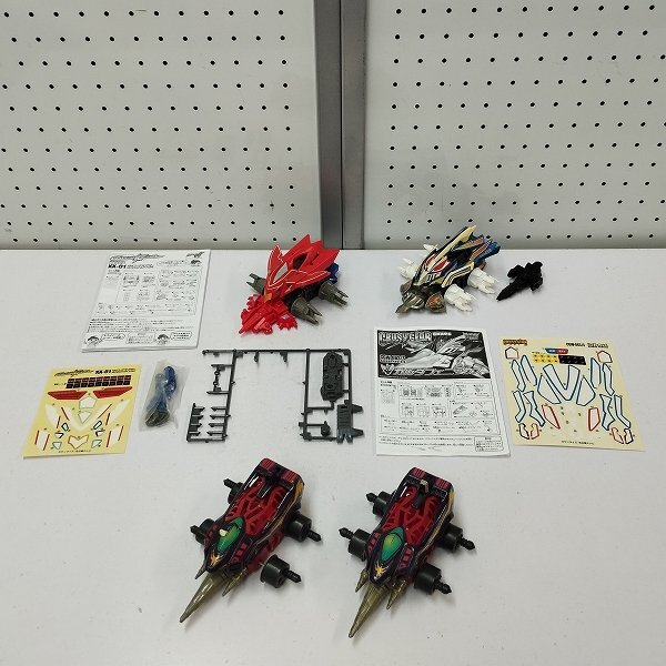 Yahoo!オークション -「クラッシュギア ガルダフェニックス Yahoo!オークション -「クラッシュギア ガルダフェニックス