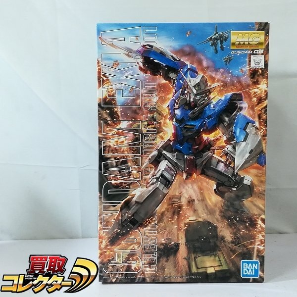 Yahoo!オークション -「ガンプラ 未組立」(機動戦士ガンダムOO Yahoo!オークション -「ガンプラ 未組立」(機動戦士ガンダムOO
