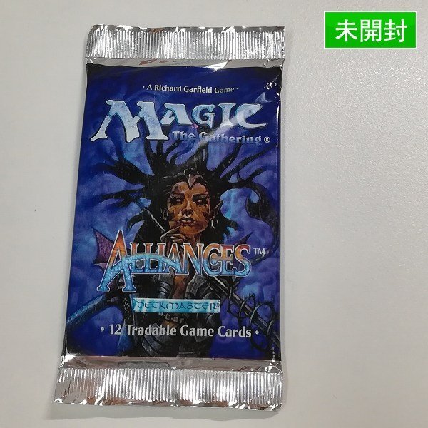 Yahoo!オークション -「mtg 未開封 パック」の落札相場・落札価格 Yahoo!オークション -「mtg 未開封 パック」の落札相場・落札価格