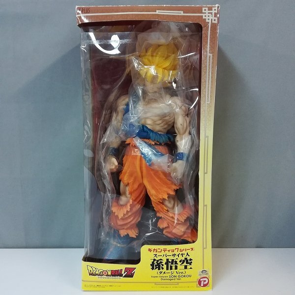 Yahoo!オークション -「ギガンティックシリーズ ドラゴンボールz Yahoo!オークション -「ギガンティックシリーズ ドラゴンボールz