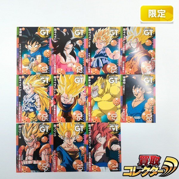 Yahoo!オークション -「ドラゴンボールdvd特典」の落札相場 Yahoo!オークション -「ドラゴンボールdvd特典」の落札相場