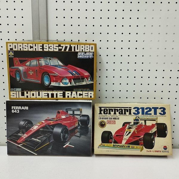 Yahoo!オークション -「1/24 ポルシェ935ターボ」の落札相場 Yahoo!オークション -「1/24 ポルシェ935ターボ」の落札相場