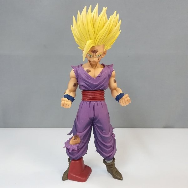 Amazon.co.jp: ドラゴンボールZ MASTER STARS PIECE THE SON