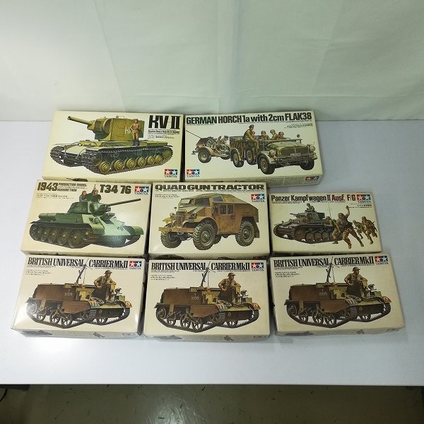 2025年最新】Yahoo!オークション -t34／76の中古品・新品・未