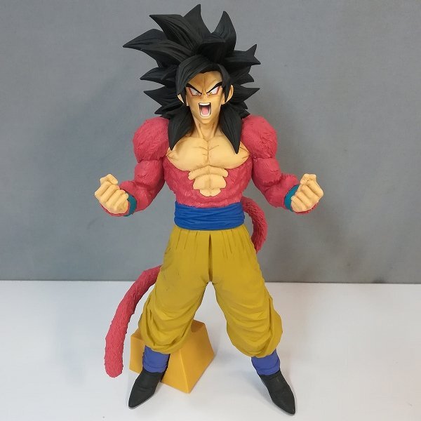 Yahoo!オークション -「一番くじ ドラゴンボール super master Yahoo!オークション -「一番くじ ドラゴンボール super master