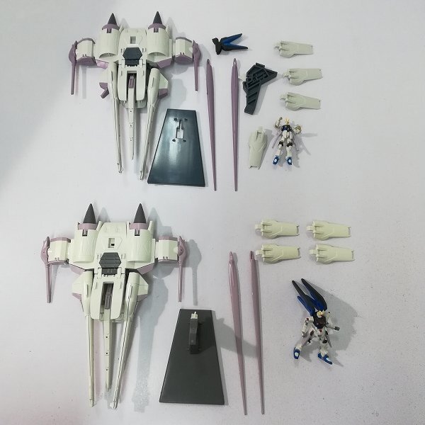 Yahoo!オークション -「ミーティアユニット」(完成品) (ガンダム Yahoo!オークション -「ミーティアユニット」(完成品) (ガンダム