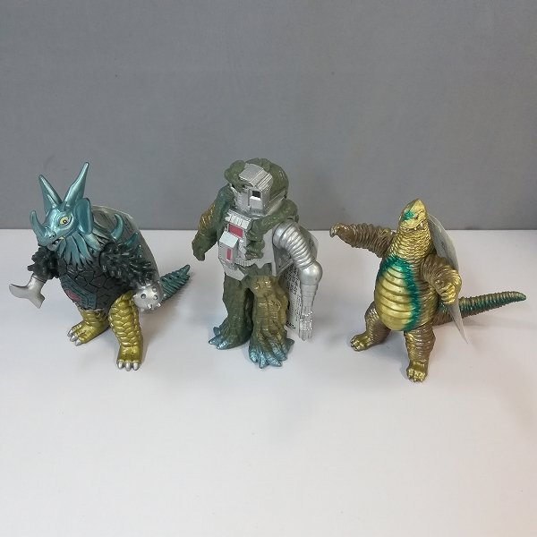Yahoo!オークション -「ウルトラ怪獣ソフビ タイラント」の落札 Yahoo!オークション -「ウルトラ怪獣ソフビ タイラント」の落札