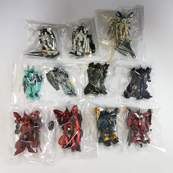 Amazon | HCM-Pro 43-00 1/200 RGM-89 ジェガン (塗装済み完成品