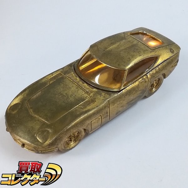 (ブランドロゴ)の人気ランキング Yahoo!オークション -「トヨタ2000gtシガレットケース」の落札 自動車