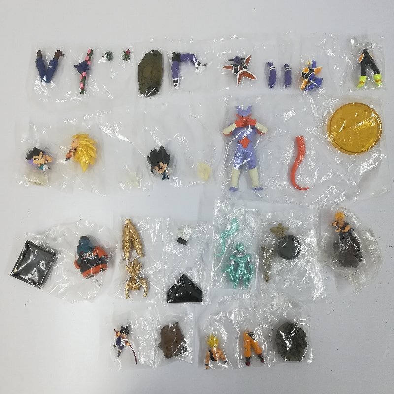 Yahoo!オークション -「ドラゴンボール リアルワークス」の落札 Yahoo!オークション -「ドラゴンボール リアルワークス」の落札