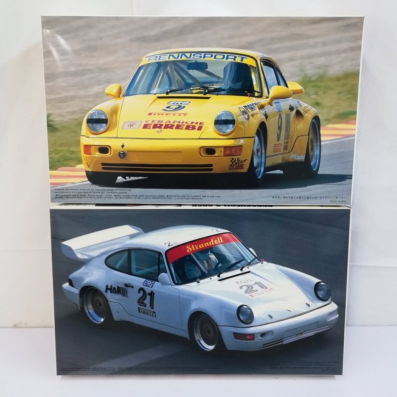 2025年最新】Yahoo!オークション -フジミ ポルシェ911の中古品 2025年最新】Yahoo!オークション -フジミ ポルシェ911の中古品