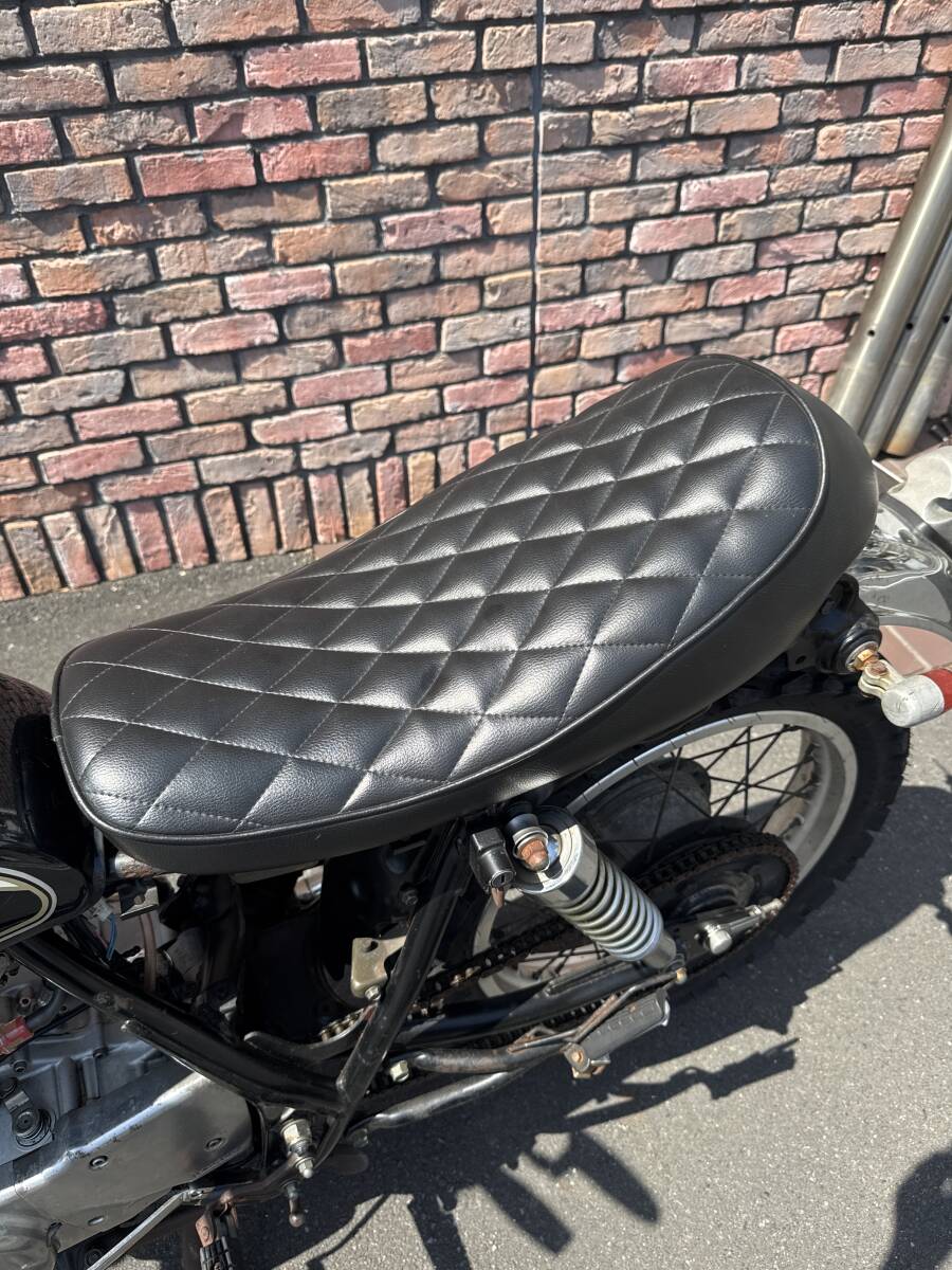 2025年最新】Yahoo!オークション -sr400 シート(オートバイ)の 2025年最新】Yahoo!オークション -sr400 シート(オートバイ)の