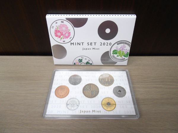 2025年最新】Yahoo!オークション -ジャパン コインセットの中古