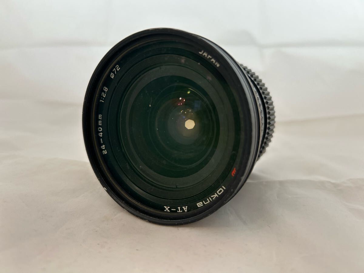 Yahoo!オークション -「tokina at-x 24-40mm f2.8」の落札相場 Yahoo!オークション -「tokina at-x 24-40mm f2.8」の落札相場