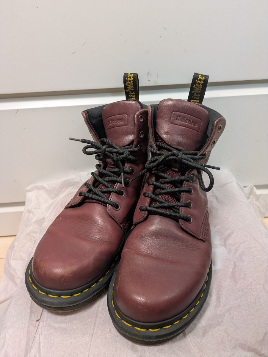 2025年最新】Yahoo!オークション -ドクターマーチン uk7の中古品