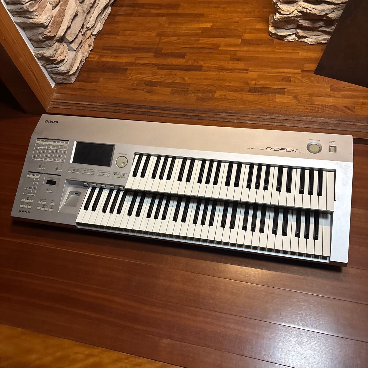Yahoo!オークション -「d-deck ddk-7」の落札相場・落札価格 Yahoo!オークション -「d-deck ddk-7」の落札相場・落札価格
