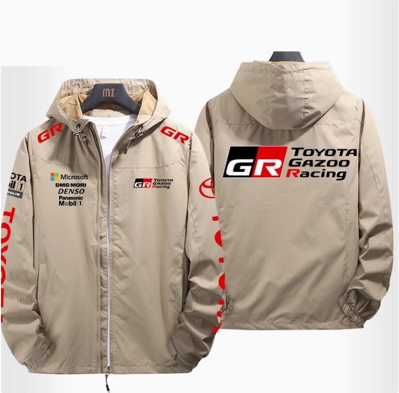 Yahoo!オークション -「gazoo パーカー」の落札相場・落札価格