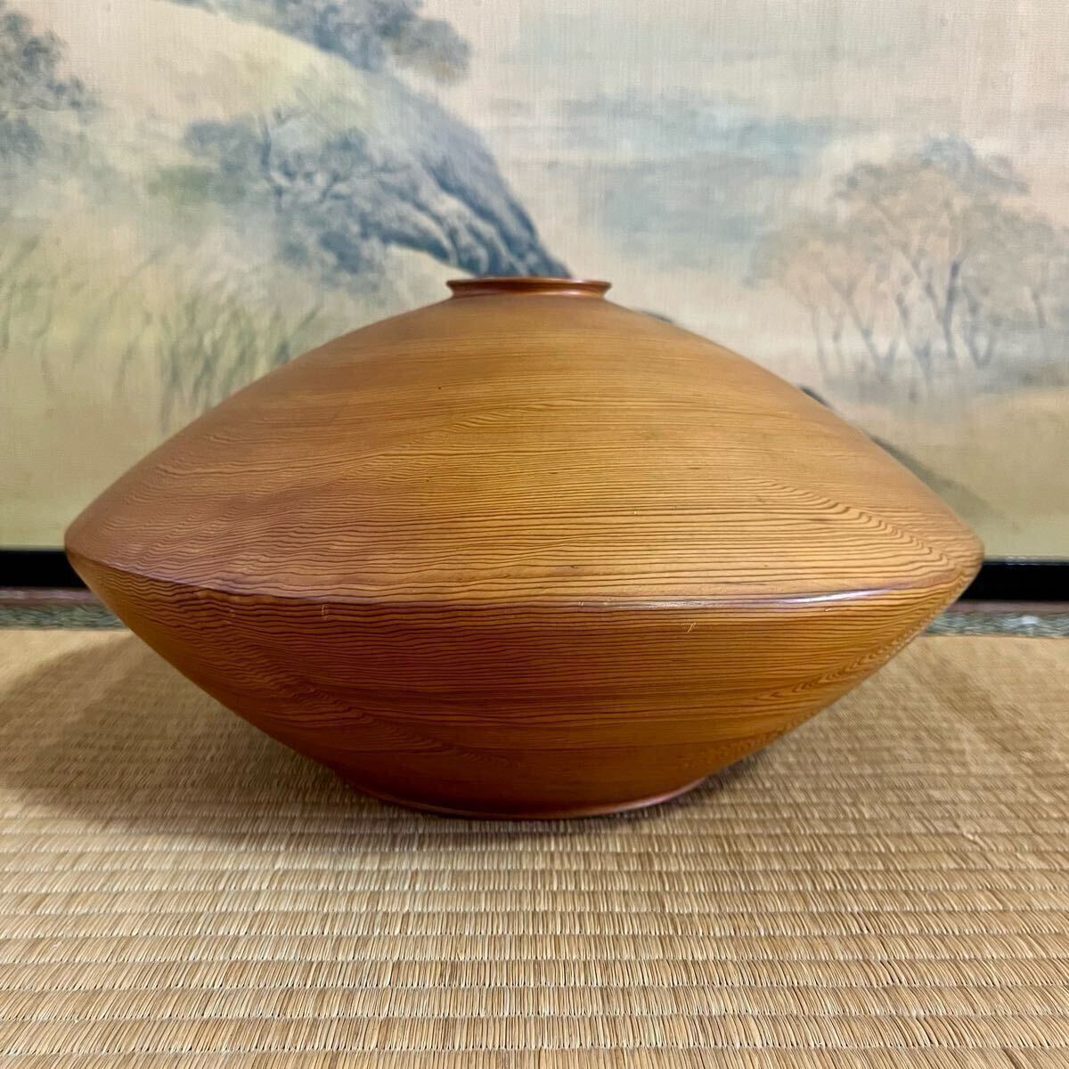 2025年最新】Yahoo!オークション -屋久杉 壺の中古品・新品・未 2025年最新】Yahoo!オークション -屋久杉 壺の中古品・新品・未