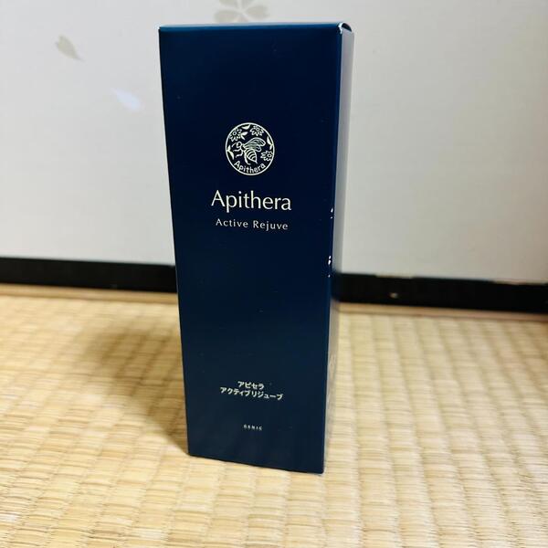 新品 未開封 アピセラ アクティブリジューブ 薬用育毛剤 150ml