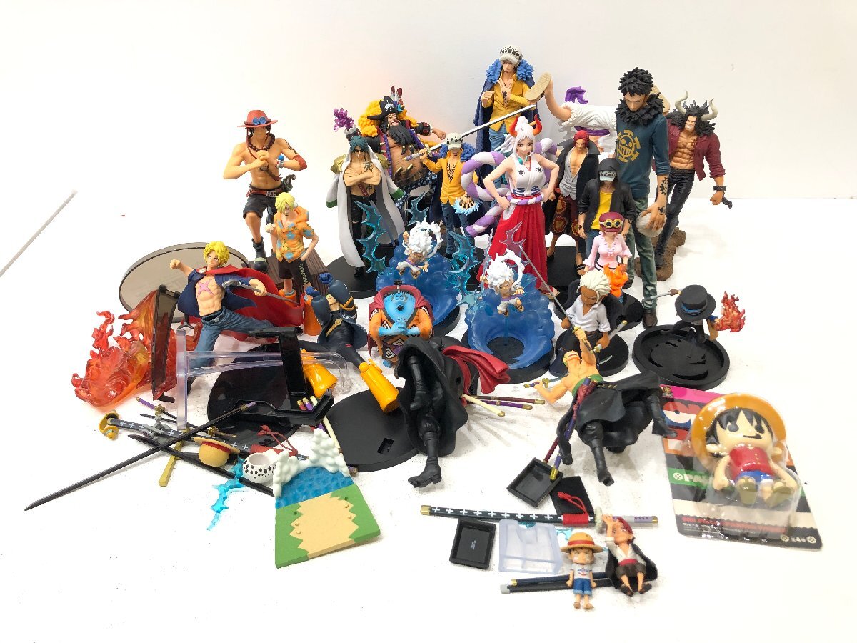 2025年最新】ワンピース ヤマト フィギュア一覧 - Yahoo 2025年最新】ワンピース ヤマト フィギュア一覧 - Yahoo