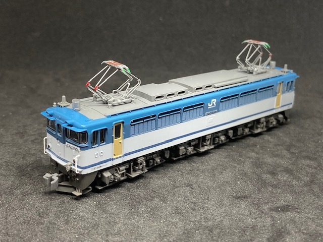 2025年最新】Yahoo!オークション -kato ef65 1000の中古品・新品 2025年最新】Yahoo!オークション -kato ef65 1000の中古品・新品