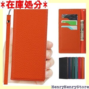 Cavor Galaxy A51 5G SC-54A プ同梱なので タンド機能軽量 耐久性 落下保護 オレンジ 379