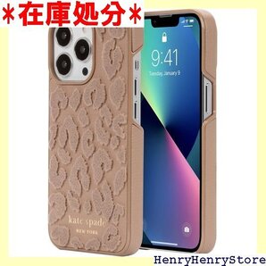 kate spade new york iPhone1 Light Fawn/Gold Sticker Logo 1123