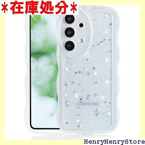 YUYIB Samsung Galaxy A53 5G クシーA53 5G カバー クリア Galaxy A53 1830
