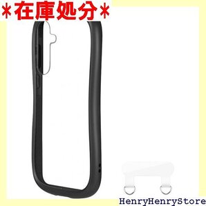 LEPLUS ルプラス Galaxy A55 5G 耐 AMO fly ダークグレー LN-24SG3VMFGY 1843