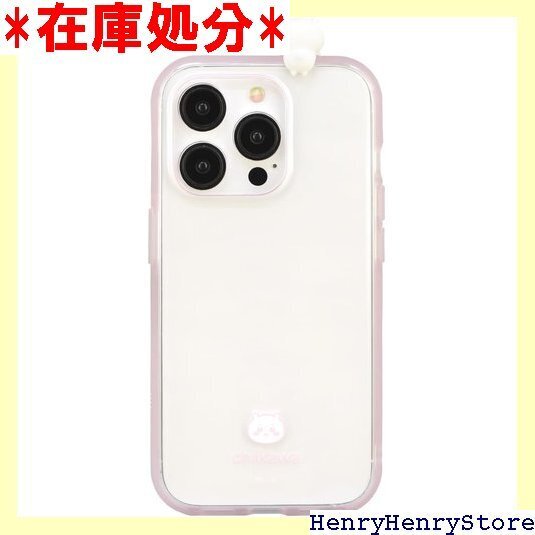 グルマンディーズ ちいかわ フレーム IIIIfit one15 Pro 対応 ケース ちいかわ CK-29A 1884