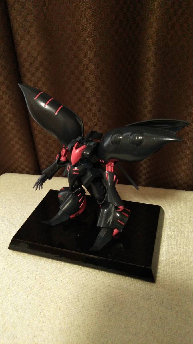Yahoo!オークション -「キュベレイ (ガレージキット ガレキ)」の Yahoo!オークション -「キュベレイ (ガレージキット ガレキ)」の