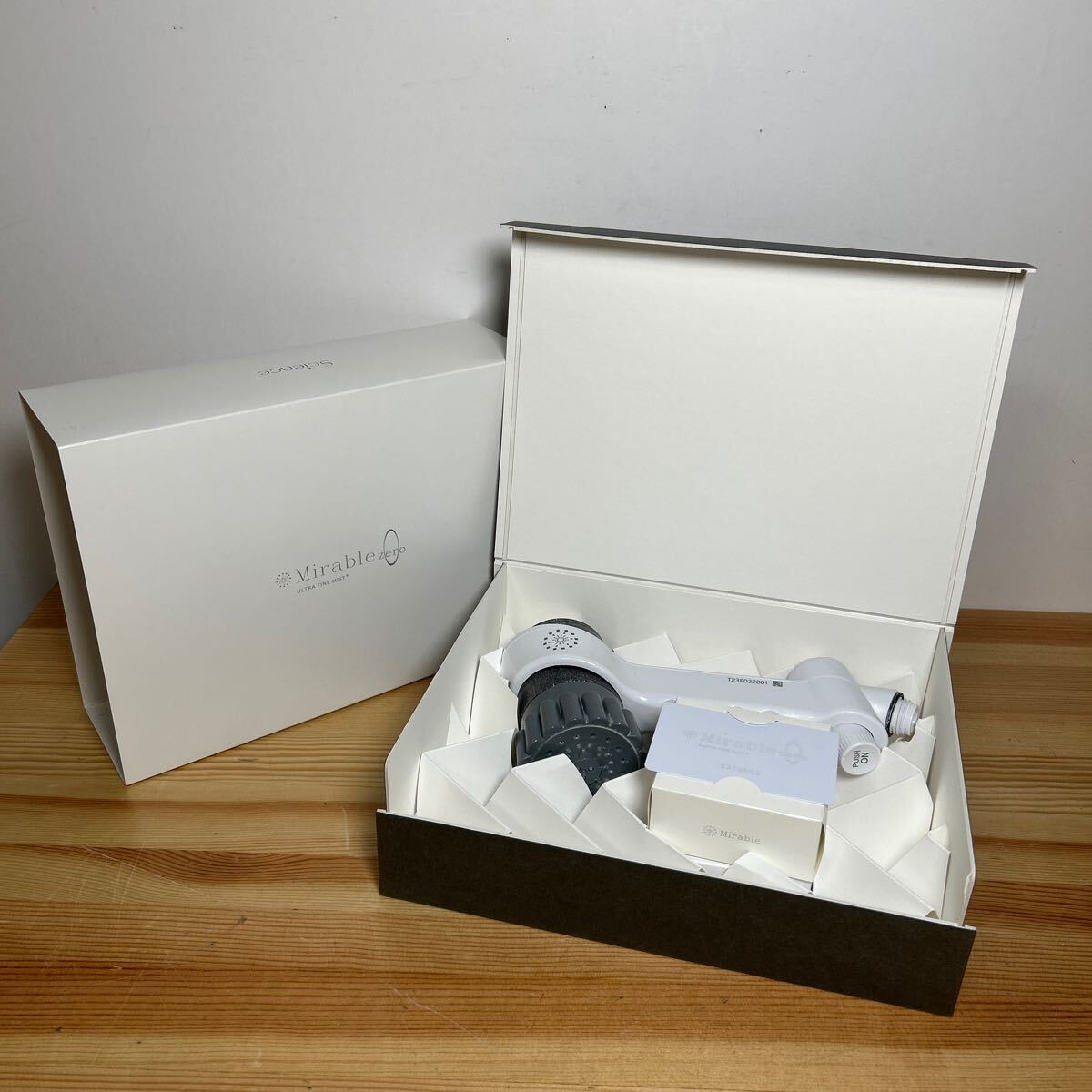 2025年最新】Yahoo!オークション -ミラブルzeroの中古品・新品 2025年最新】Yahoo!オークション -ミラブルzeroの中古品・新品