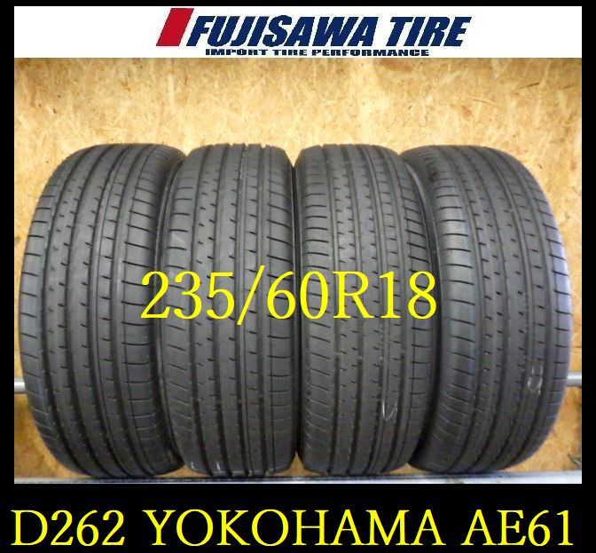 2025年最新】Yahoo!オークション -235 60 18の中古品・新品・未 2025年最新】Yahoo!オークション -235 60 18の中古品・新品・未