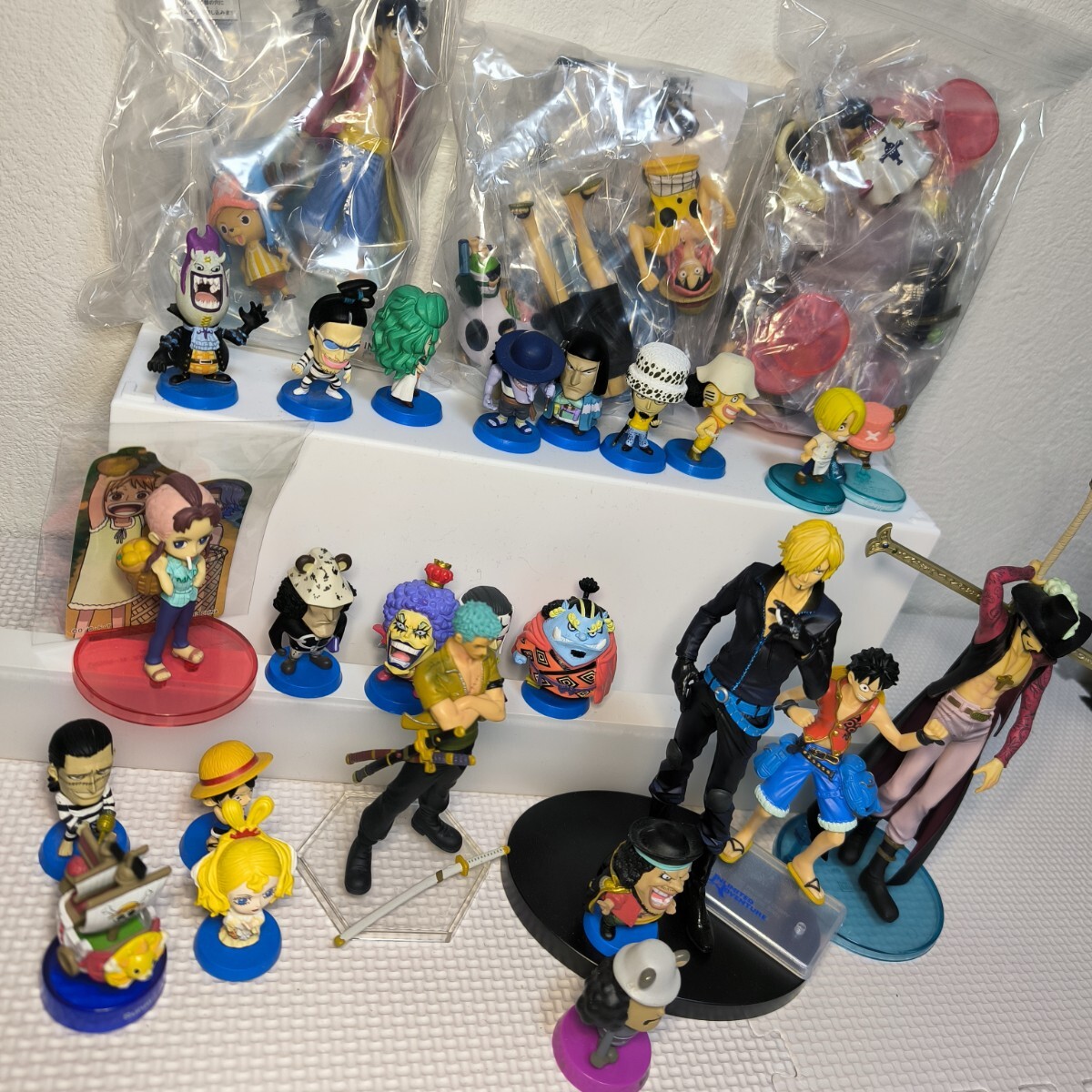 2025年最新】Yahoo!オークション -ワンピースフィギュアまとめ 2025年最新】Yahoo!オークション -ワンピースフィギュアまとめ