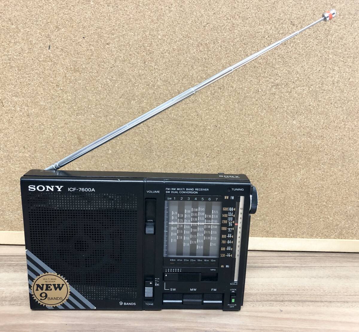 2025年最新】Yahoo!オークション -sony icf ラジオの中古品 2025年最新】Yahoo!オークション -sony icf ラジオの中古品
