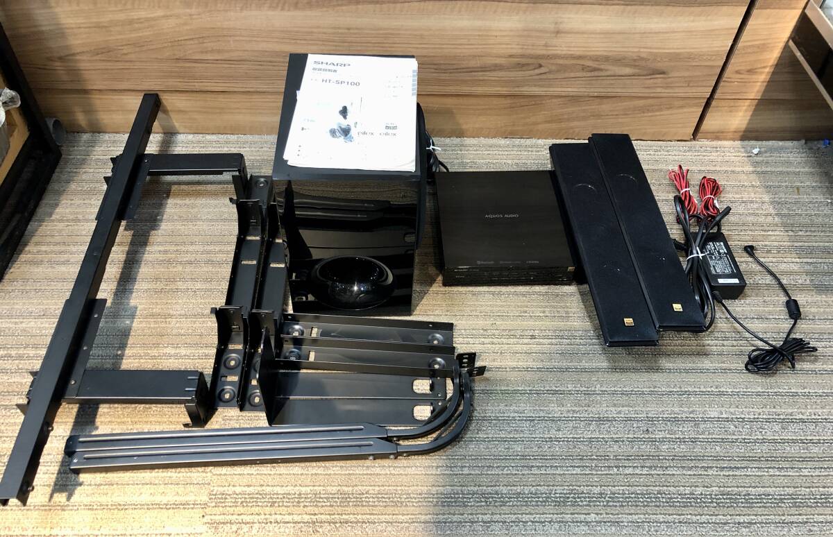2025年最新】Yahoo!オークション -ht sp100の中古品・新品・未 2025年最新】Yahoo!オークション -ht sp100の中古品・新品・未