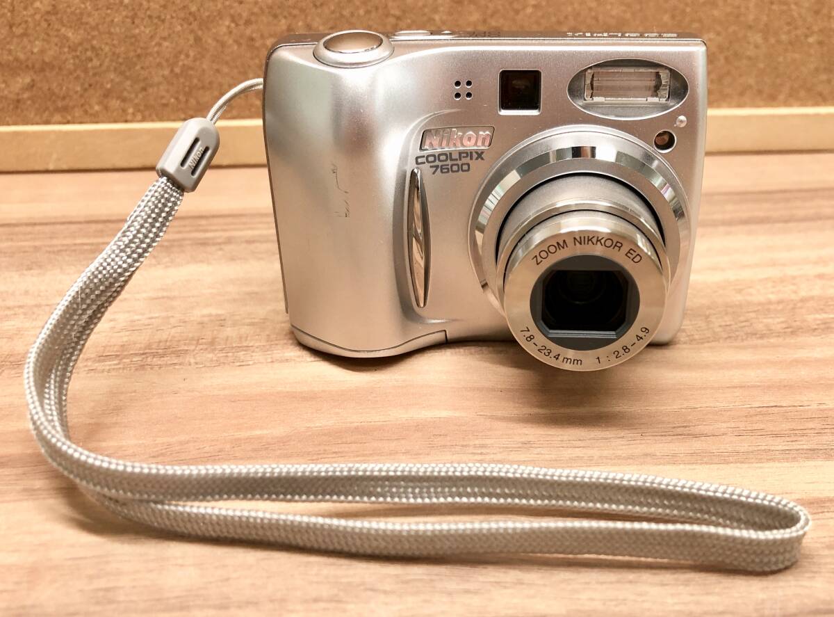 Yahoo!オークション -「coolpix7600」の落札相場・落札価格 Yahoo!オークション -「coolpix7600」の落札相場・落札価格