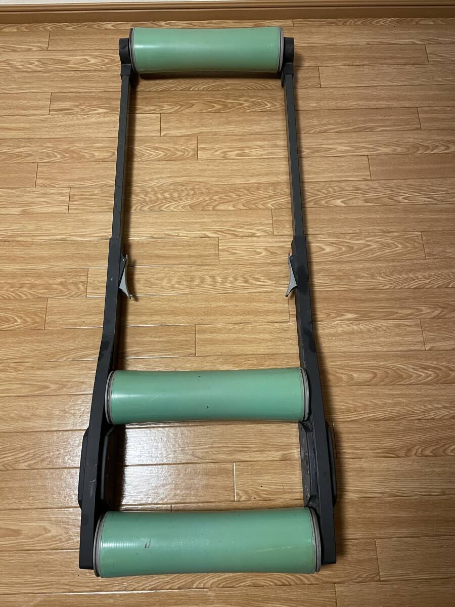 Amazon | Tacx(タックス) BOOSTER サイクルトレーナー
