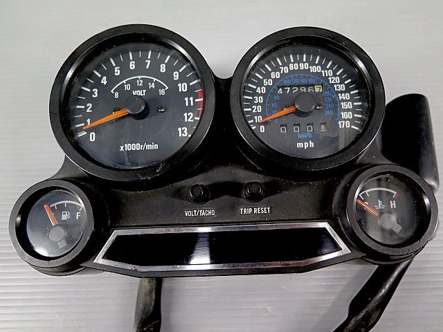 2025年最新】Yahoo!オークション -gpz900r(メーター)の中古品 2025年最新】Yahoo!オークション -gpz900r(メーター)の中古品